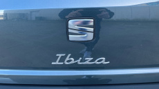 SEAT Ibiza 1.0 TSI 110 FR Sport 5dr DSG Petrol Hatchback